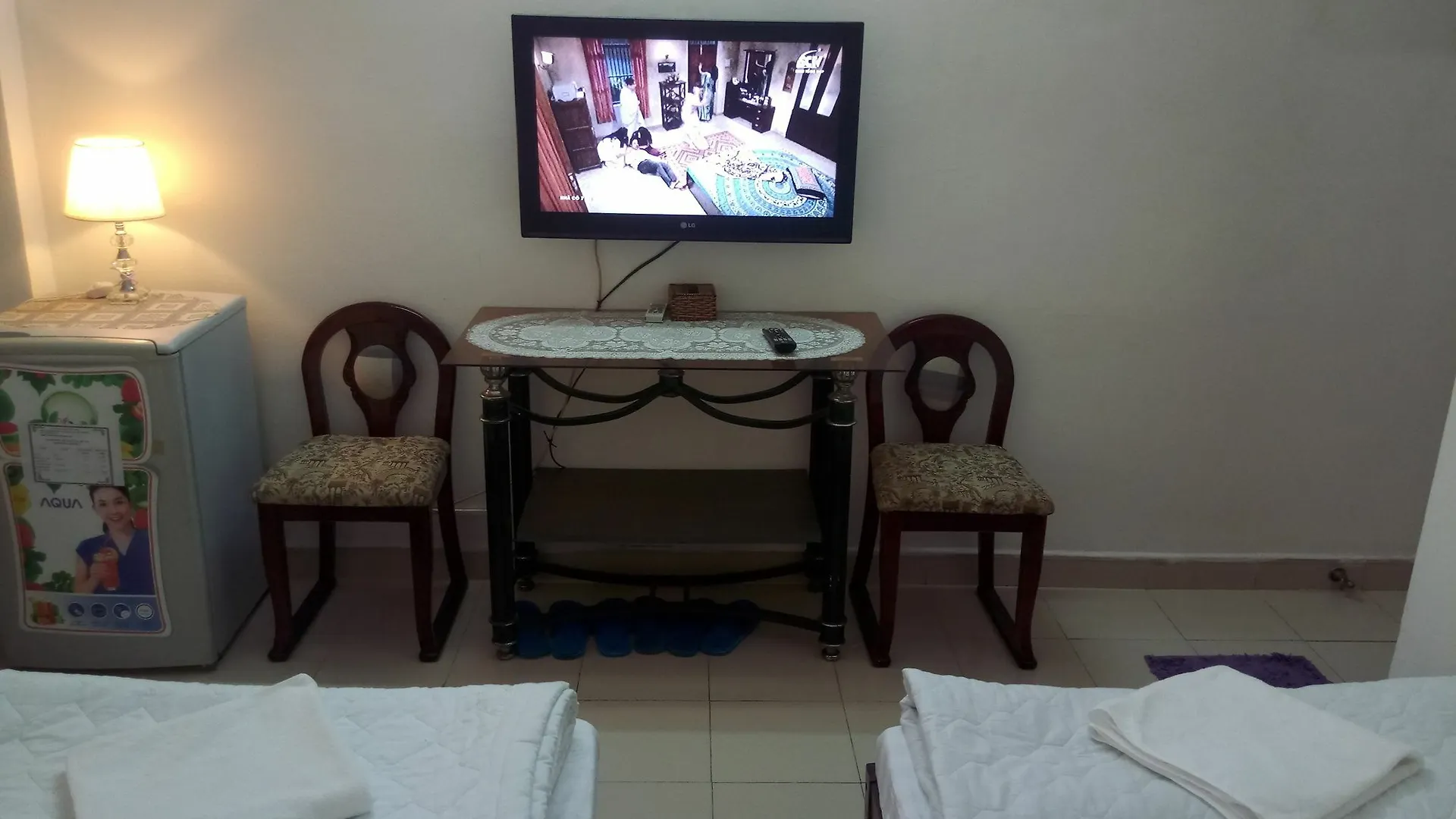 Saigon Smile Guesthouse Ho Si Minh-város Vendégház